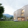 Einfamilienhaus Emberger c Volker Wortmeyer